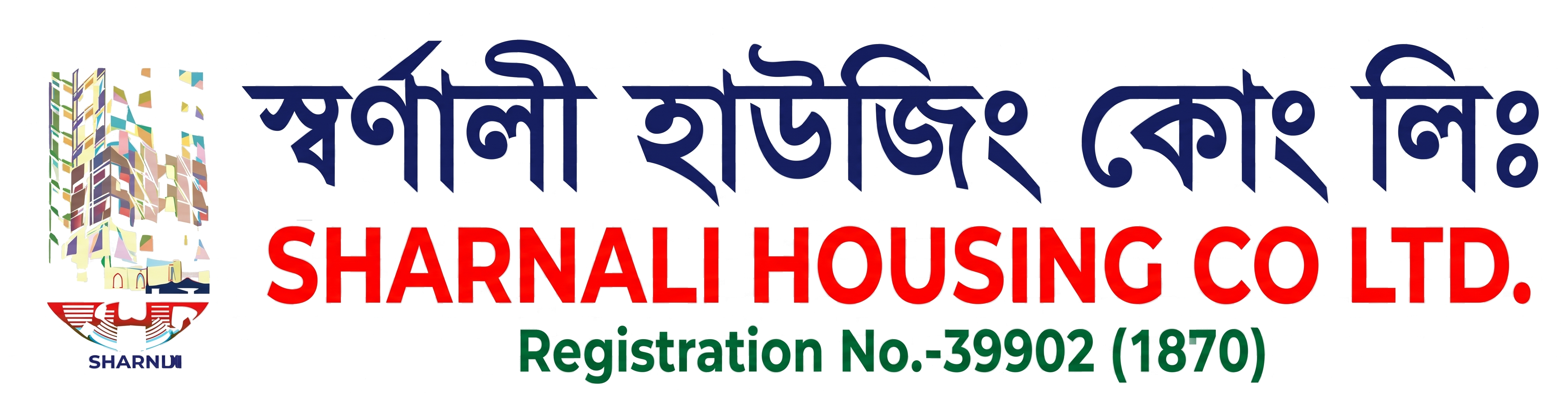 Sharnali Housing Co. Ltd