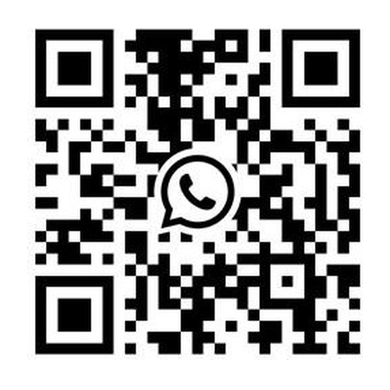 WhatsApp QR Code